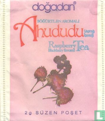 Ahududu  - Afbeelding 1
