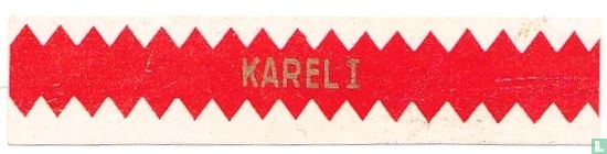 Karel I  - Image 1