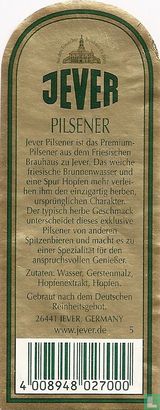 Jever Pilsener - Image 2