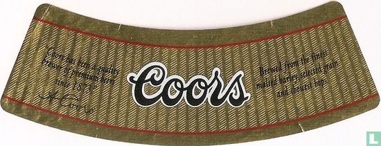 Coors Gold - Image 3