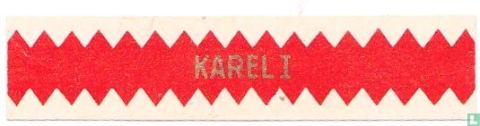Karel I - Bild 1