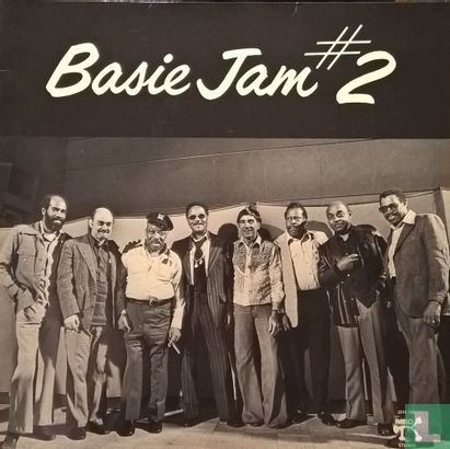 Basie Jam # 2 - Afbeelding 1