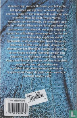 Elfenoorlog - Afbeelding 2