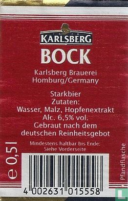 Karlsberg Bock - Bild 2