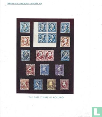 Stamp Review - Bild 3