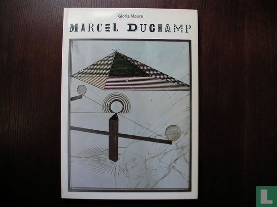 Marcel Duchamp - Bild 1
