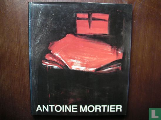 Antoine Mortier - Bild 1