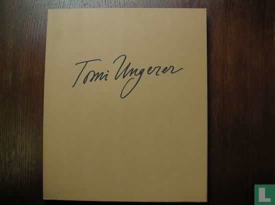 Tomi Ungerer - Afbeelding 1
