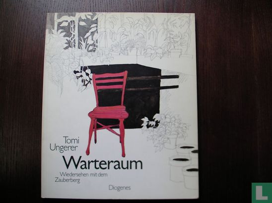 Warteraum - Afbeelding 1