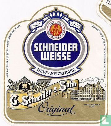 Schneider Original - Image 1