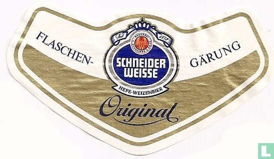 Schneider Original - Image 3