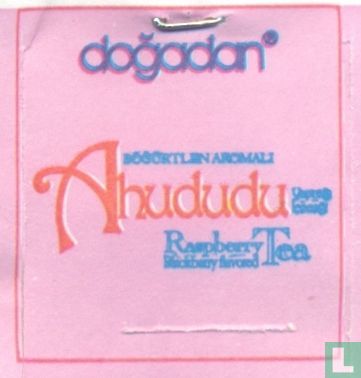 Ahududu - Afbeelding 3