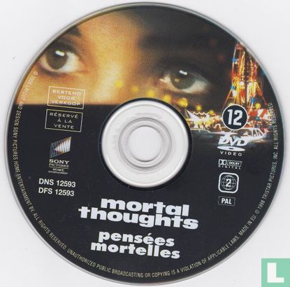Mortal Thoughts - Image 3