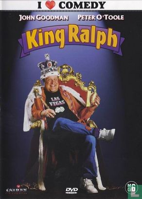 King Ralph - Afbeelding 1