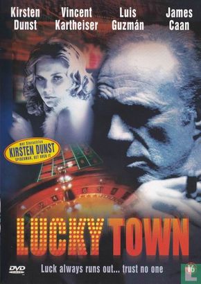 Lucky Town - Image 1