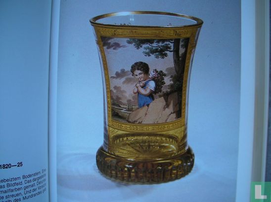 Glas aus vier Jahrhunderten - Bild 3