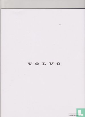 Volvo Range Model year 2016 - Image 2