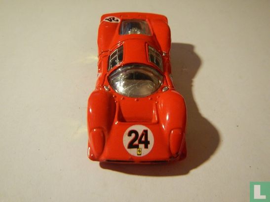 Ferrari P4 #24 - Afbeelding 1