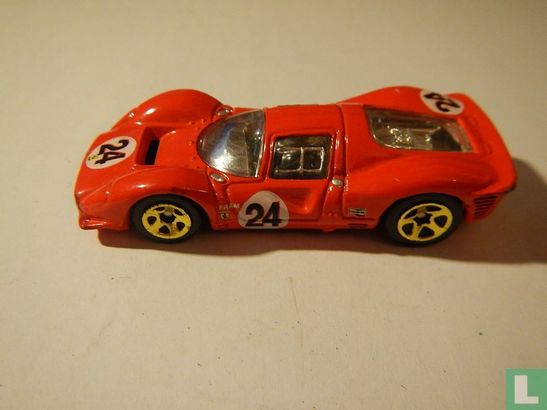 Ferrari P4 #24 - Afbeelding 2