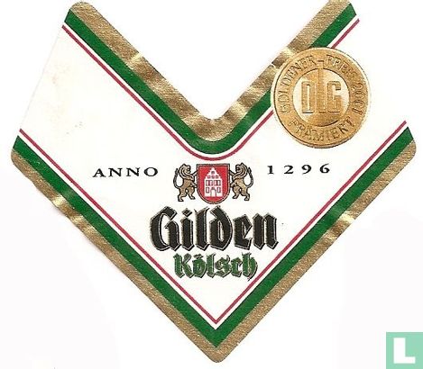 Gilden Kölsch - Afbeelding 3
