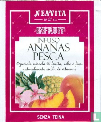 Ananas Pesca - Image 1