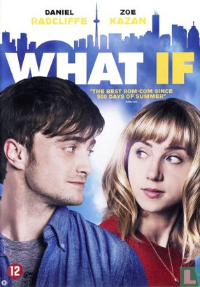 What If - Image 1