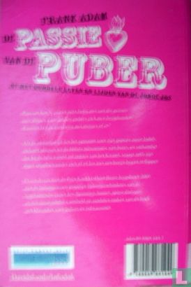 De passie van de puber - Image 2