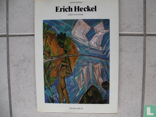 Erich Heckel - Bild 1