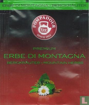 Erbe Di Montagna - Afbeelding 1