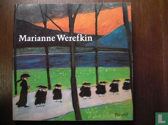 Marianne Werefkin - Image 1