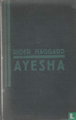Ayesha  - Image 1