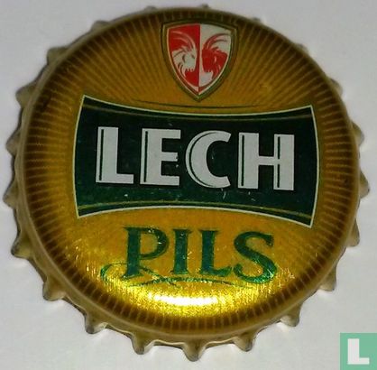 Lech Pils