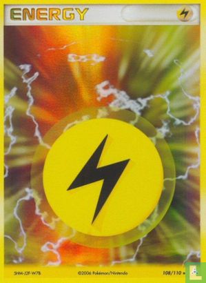 Lightning Energy - Afbeelding 1