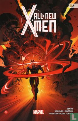 All-New X-Men 2 - Afbeelding 1