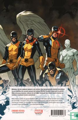 All-New X-Men 2 - Afbeelding 2