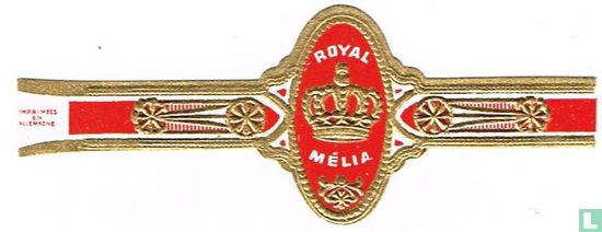Royal Mélia - Image 1