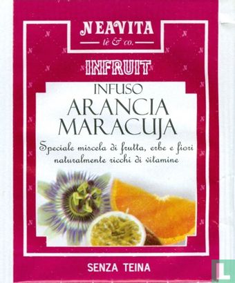 Arancia Maracuja - Afbeelding 1