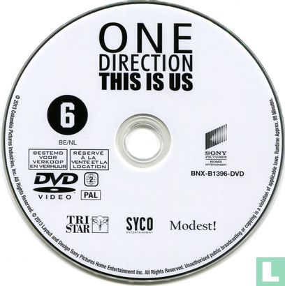 This Is Us - Afbeelding 3