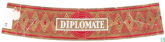 Diplomate  - Image 1