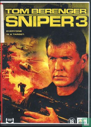 Sniper 3 - Afbeelding 1