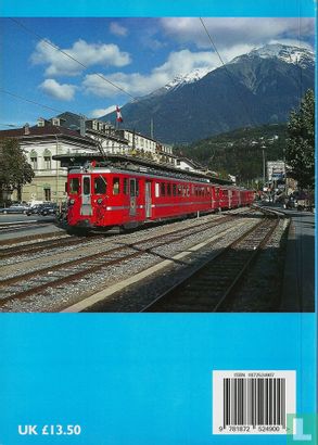 Swiss Railways - Bild 2