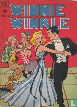 Winnie Winkle  - Image 1