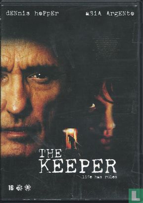 The Keeper - Image 1