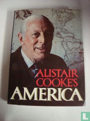 Alistair Cooke s America - Image 1