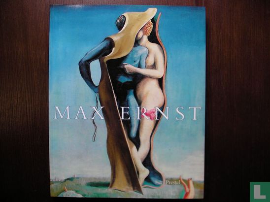 Max Ernst  - Bild 1