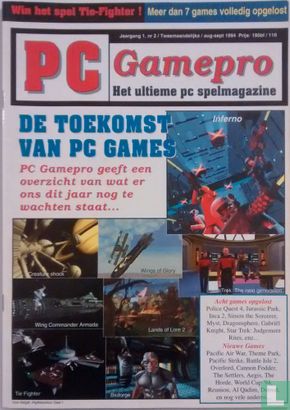 PC Gameplay 2