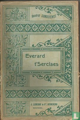 Everard t' Serclaes - Afbeelding 1