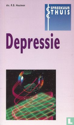 Depressie - Afbeelding 1
