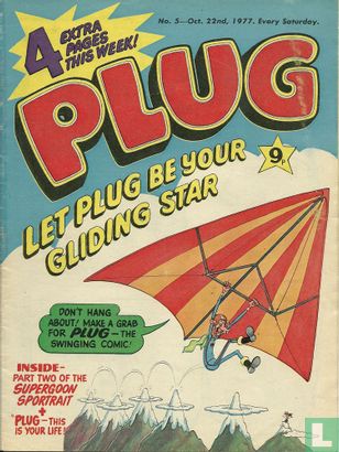 Plug 5 - Image 1