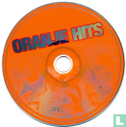 Oranje Hits - Bild 3